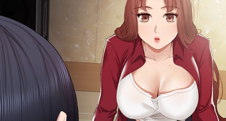 Han Man's "Private Teaching" Let's have a secret teaching. 