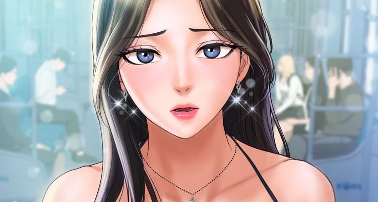 韩漫《贵妇百货》未删减版本百度网盘在线观看