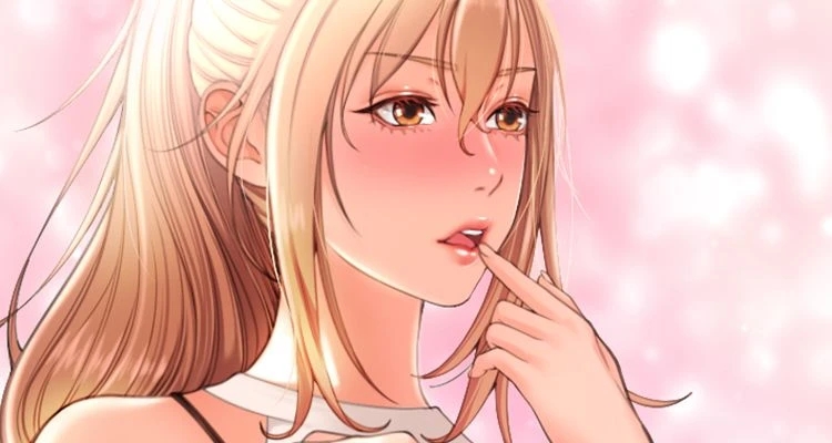 Korean comics "National Army female college students" Baidu web disk online viewing